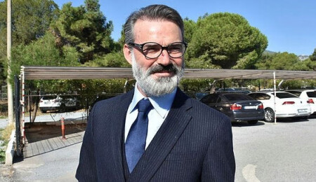 Murat Başoğlu davasında flaş gelişme! İkinci kez bozma kararı