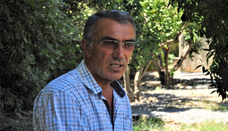 Muratağa'da katliam çukurunu bulan Şafak Nihat anlatıyor: 'Kötü koku hala burnumdan gitmiyor'