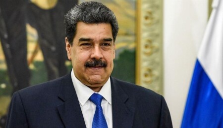 Venezuela Devlet Başkanı Maduro: "Muhalefet ile müzakereye hazırım"