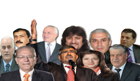 8 'muhalif' vekil kesin ihraç için Disiplin Kurulu'nda!