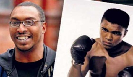 Muhammed Ali'ye büyük şok! ABD'ye sokulmadı