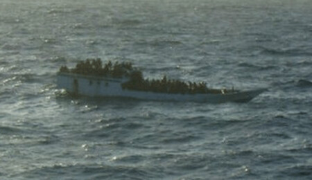 Rum kesimi insan ticareti konusunda sınıf atladı; "WATCH List" dışında kaldı