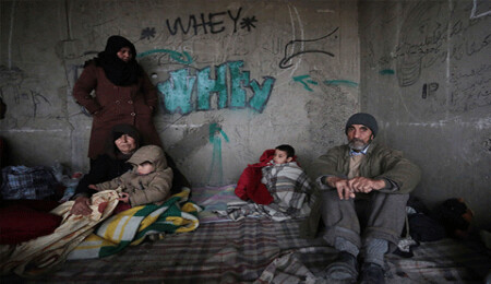 Almanya sığınmacıları Bulgaristan'a geri gönderiyor