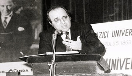 Uğur Mumcu, ölümünün 19. yılında anılıyor...