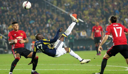 Fenerbahçe "şeytana pabucunu ters giydirdi"