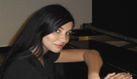 Bellapais Müzik Festivali, Musayeva'nın resitaliyle sona erecek