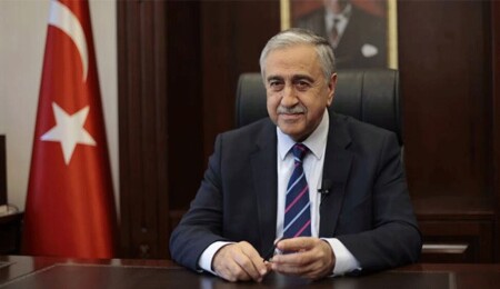 Mustafa Akıncı'dan Maraş yorumu: “Tatar, Özersay’dan habersiz şov yapmaya gitti... Etme komşuna gelir başına”