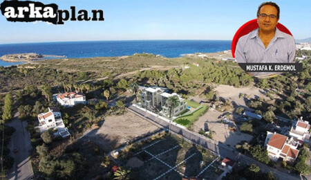 "Girnede üniversite yurdu köylüyü 'yurtsuz' bırakacak"