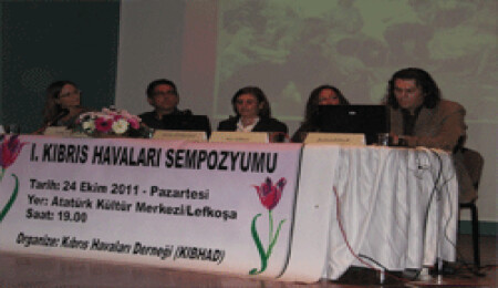 Kıbrıs Türk türküleri ve müziği, düzenlenen sempozyumda tartışıldı
