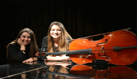 Bellapais İlkbahar Müzik Festivali devam ediyor