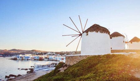 Greek Tourism Sector ends 2024 on a High Note