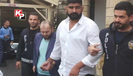 Naim cinayetinde çember daralıyor! Yakalanan 3 zanlıya 3'er gün tutukluluk