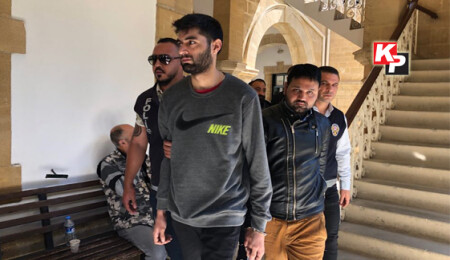 Naim cinayetini tasarlayan çete lideri bir başka soygun suçundan aranıyordu