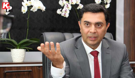 Nami: Elektrikte 8 aydır zam olmadı ancak yakın zamanda olmasını bekliyoruz!