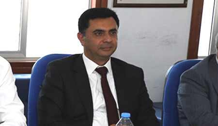 Nami: "Hükümet siyasetini gözden geçirmeli; bu, Kıbrıs Türk halkının menfaatine olacak"