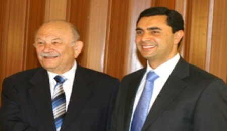 Nami: Küçük Al-Ver'ler başladı