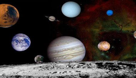 NASA'dan şaşırtan açıklama!