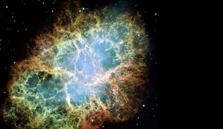 NASA'nın yayınladığı birbirinden çarpıcı uzay fotoğrafları