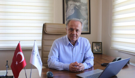 Kurmay Albay Cahit Armağan Dilek: “Bize sahte hedef Meis’i gösterirken asıl hedefleri Kıbrıs olmasın?”