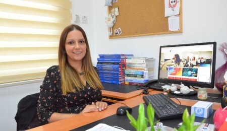 LAÜ Öğretim Üyesi Perçinci, kanser farkındalık ve sağlıklı beslenme konusuna dikkat çekti