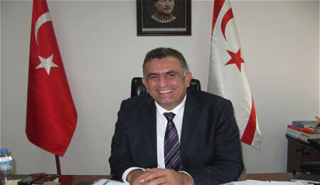 Çavuşoğlu: "Af Yasası" bugün 12:00'de yürürlükte!