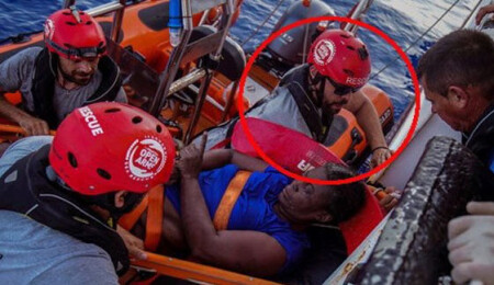 NBA yıldızı Marc Gasol, Kıbrıs açıklarında batan gemiden kurtulan mültecinin hayatını kurtardı