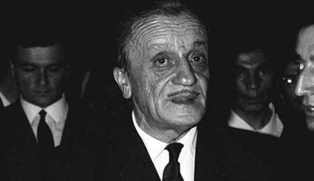 "Necip Fazıl Kısakürek Atatürk hakkında kitap yazdı"