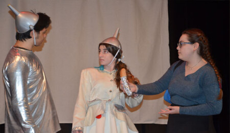 "Neler Oluyor Hayatta?" oyunu Lefkoşa'da son kez sahnelenecek