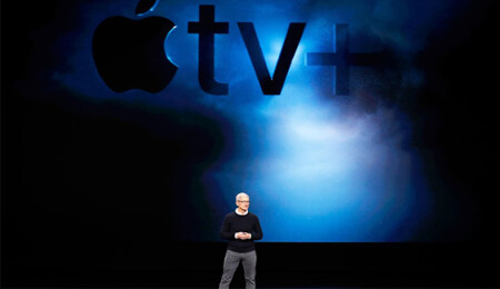 Netflix'e rakip olması beklenen yeni Apple TV'de ne özellikler var?
