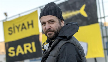 Nejat İşler, Gümüşlükspor'dan istifa etti