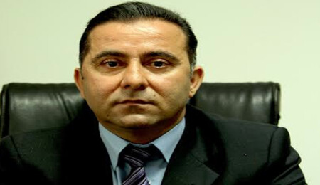 Mukayyitlik'de Nergis görevi devraldı...