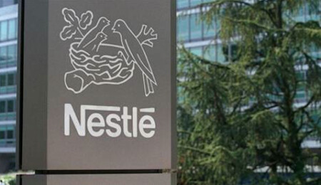 Nestle, bebek maması krizi yaşayan ABD'ye 548 bin kutu mama ulaştıracak