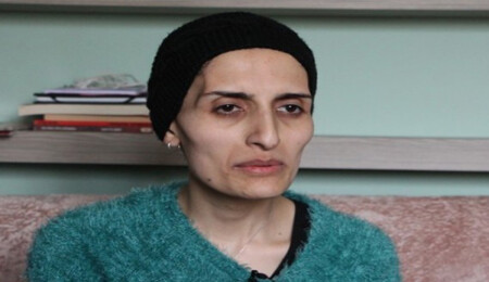 Ölüm orucundaki Grup Yorum üyesi Bölek hayatını kaybetti