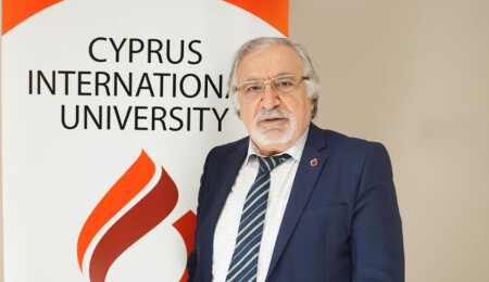 Prof. Dr. İbrahim Baktır: "Sulak alanların bulunmadığı ülkeler kimsesiz çocuğa benzer"