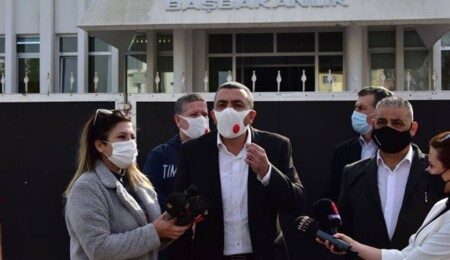 HÜR-İŞ’ten hükümete tepki… “Başbakan’ın bir açıklama borcu var!”