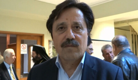 Eski Yunan istihbaratçı Kalenderisis: “Türkiye Doğu Akdeniz’de güçlenirken, Yunanistan izliyor”