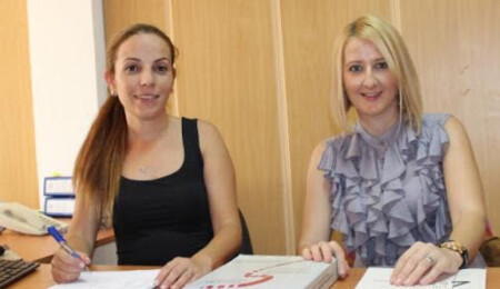 LAÜ Akademisyenleri Lefkoşa - Suriçi butik otel örneklerini ele aldı