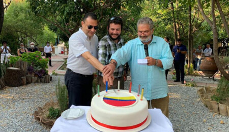 ARUCAD, YÖK denkliğini kutladı