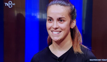 Masterchef’te Kıbrıslı Türk aşçı