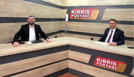Başbakan Ersan Saner: “Emin adımlarla ilerleyerek ekonomimizi canlandıracağız”