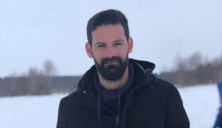 Ercan Arıklı: “2 günde bir PCR testi yaptırıyorum… Türkiye’ye kordon kanı ve kök hücre taşıyorum…”