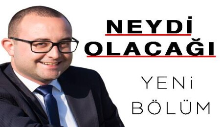 Neydi Olacağı: "Siri ile Kıbrıs Şivesi denemeleri"