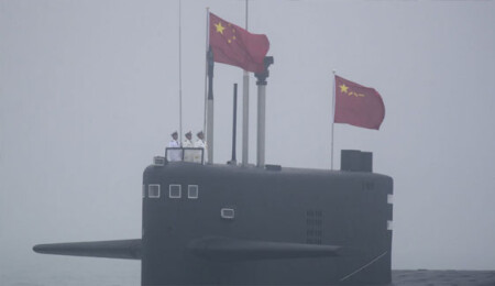 NI: "Donanmasını çok hızlı büyüten Çin, savaş gemilerine verecek isim bulamıyor"