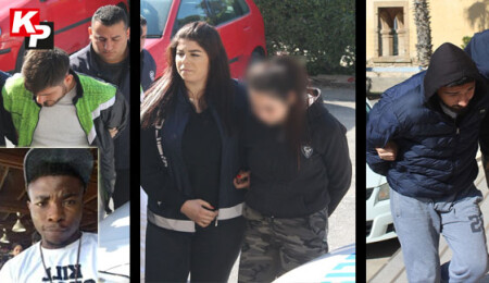 Nijeryalı genç Dede, alacak verecek meselesi yüzünden öldürüldü