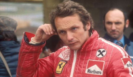Niki Lauda: Formula 1'in efsane pilotu hayatını kaybetti