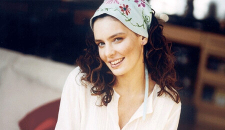 Nil Karaibrahimgil'in gözünden "Kıbrıs"