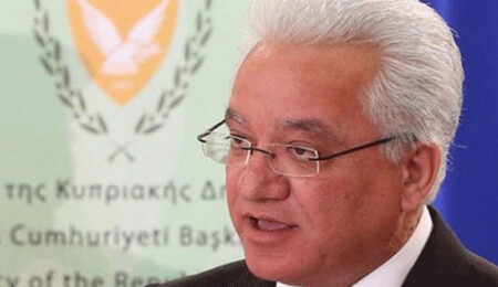  Rum Adalet Bakanı Brüksel'e gidiyor