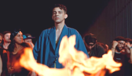 Norm Ender'in şarkısı 'Mekanın Sahibi' Spotify'a geri geldi