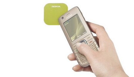 Apple'dan Nokia'ya patent davası