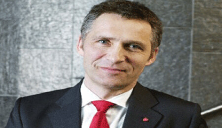 Norveç Başbakanı: "Yabancı istihbarat örgütleriyle işbirliği yapıyoruz"